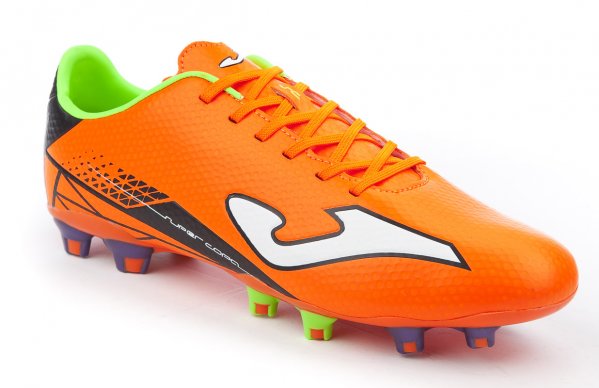 SUPERCOPA 508 ORANGE MULT. STUDS