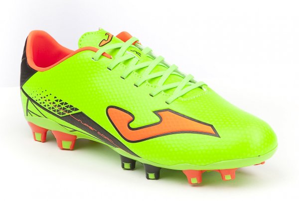 SUPERCOPA 511 GREEN MULT. STUDS