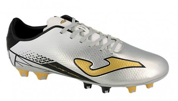 SUPERCOPA 512 SILVER-GOLD MULT.STUDS