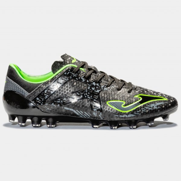 SUPERCOPA 801 BLACK ARTIFICIAL GRASS