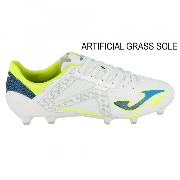 SUPERCOPA 802 BLANCO ARTIFICIAL GRASS