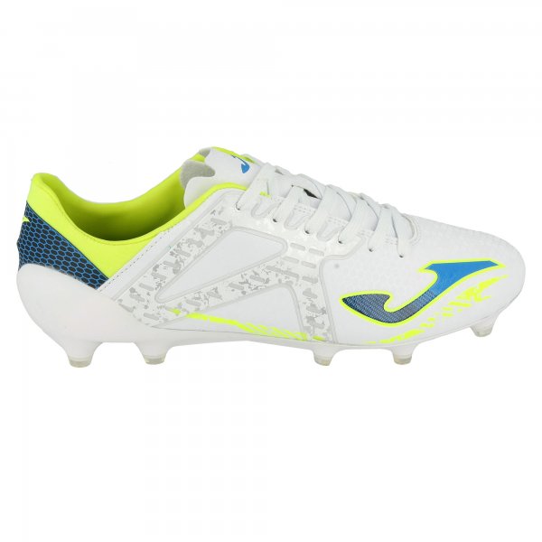SUPERCOPA 801 BLACK FIRM GROUND