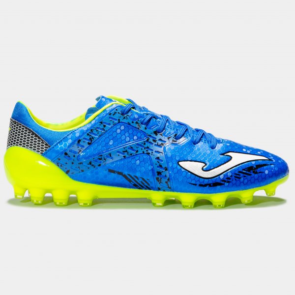 SUPERCOPA 804 ROYAL BLUE ARTIFICIAL GRASS