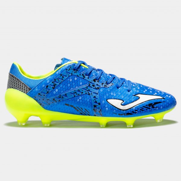 SUPERCOPA 804 ROYAL BLUE FIRM GROUND