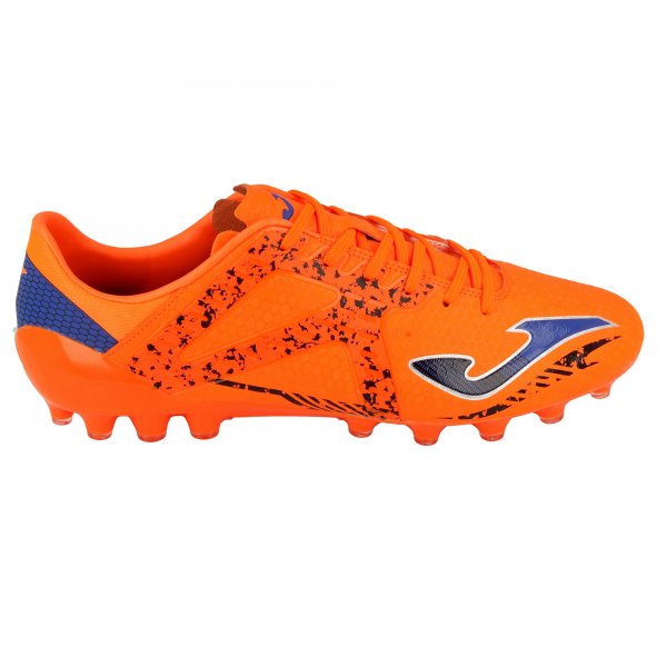 SUPERCOPA 808 ORANGE ARTIFICIAL GRASS