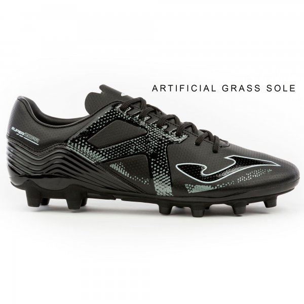 SUPER COPA 901 BLACK ARTIFICIAL GRASS
