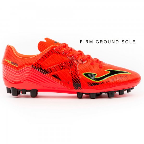 SUPER COPA 906 RED FIRM GROUND