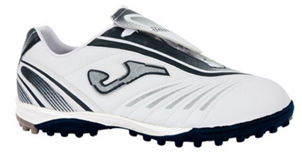 SUPER COPA WHITE NAVY ASTROTURF