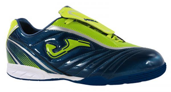 SUPER COPA BLUE NEON INDOOR