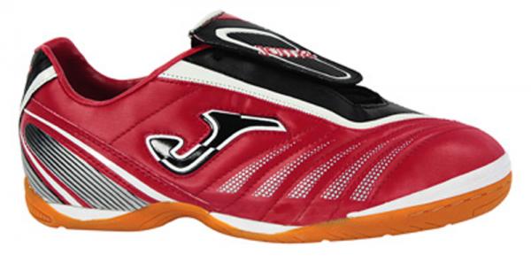 SUPER COPA RED BLACK INDOOR