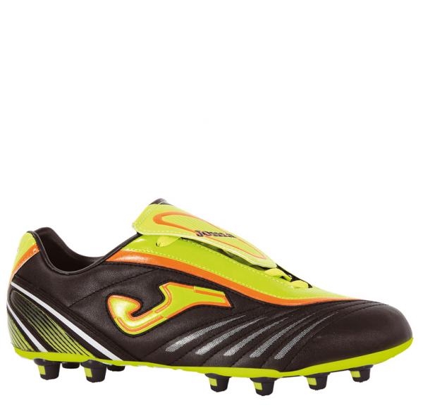 SUPER COPA BLACK NEON PU 14