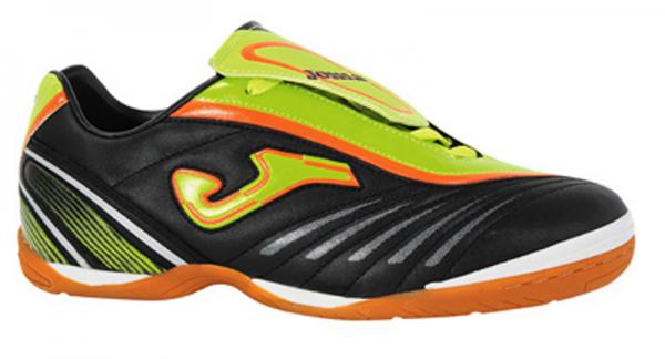SUPER COPA BLACK NEON INDOOR