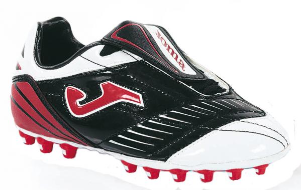 SUPER COPA BLACK RED PU 27