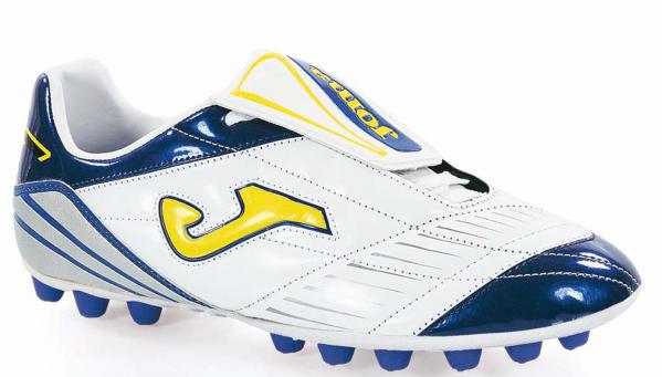 SUPER COPA WHITE ROYAL RUBBER 27