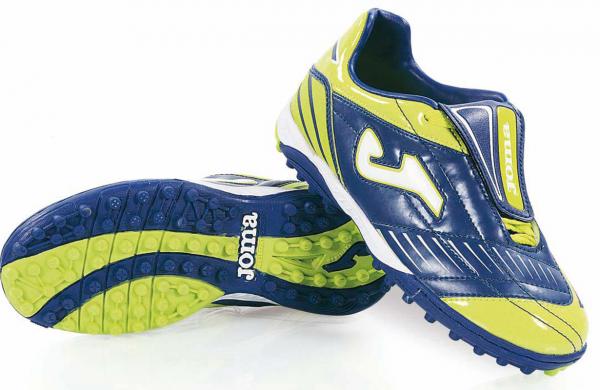SUPER COPA ROYAL FLUOR ASTROTURF