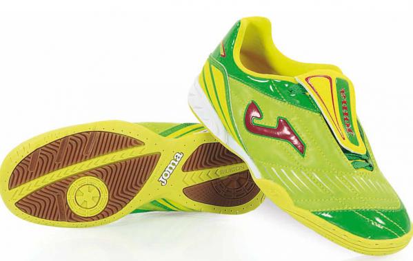 SUPER COPA FLUOR INDOOR