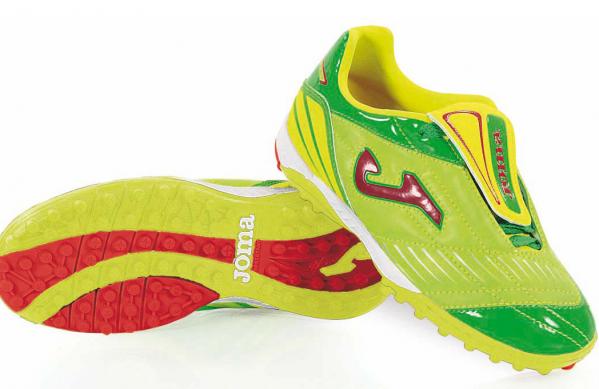 SUPER COPA FLUOR ASTROTURF