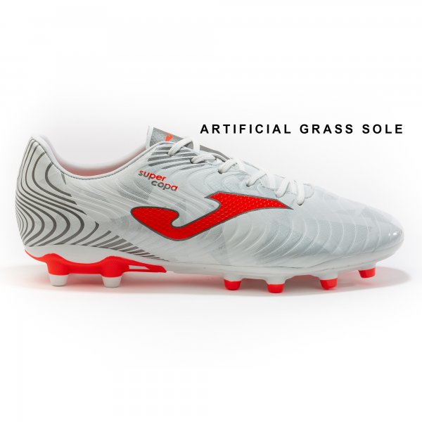SUPER COPA 2002 WHITE ARTIFICIAL GRASS