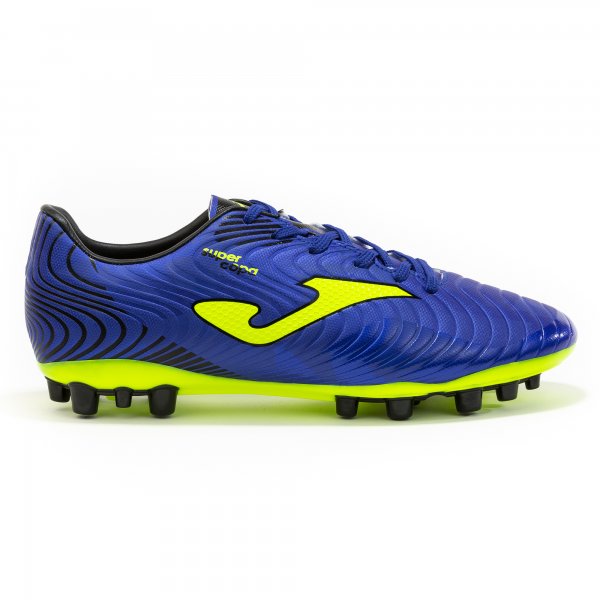SUPER COPA 2004 ROYAL-FLUOR ARTIFICIAL GRASS