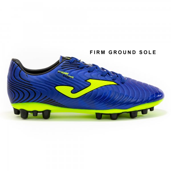 SUPER COPA 2004 ROYAL-FLUOR FIRM GROUND