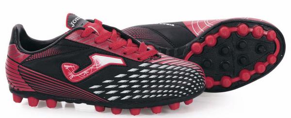 SUPERCOPA WHITE-RED