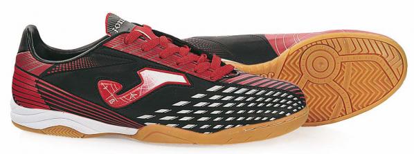 SUPERCOPA BLACK-RED