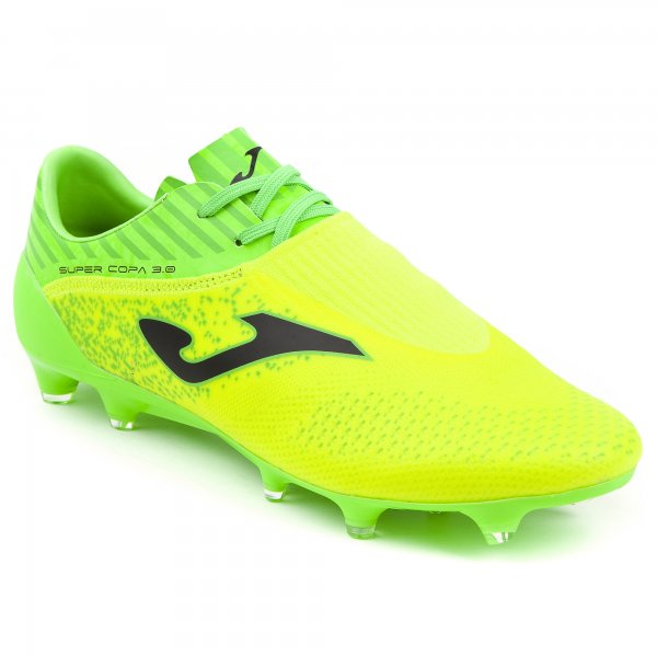 SUPER COPA TOP 811 FLUOR FIRM GROUND