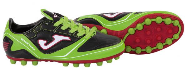 SUPERCOPA BLACK-YELLOW