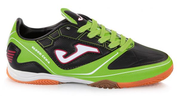 SUPERCOPA BLACK-YELLOW