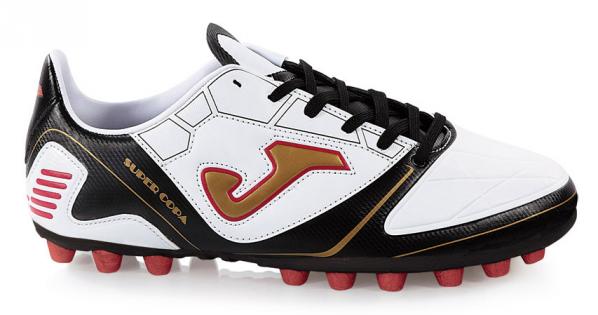 SUPERCOPA WHITE-BLACK