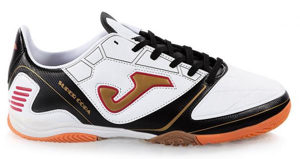 SUPERCOPA WHITE-BLACK