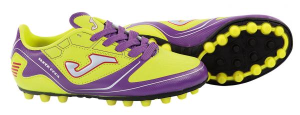 SUPERCOPA FLUOR-PURPLE
