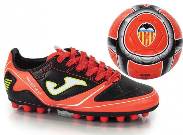 SUPERCOPA VALENCIA CAUCHO 27 TAC