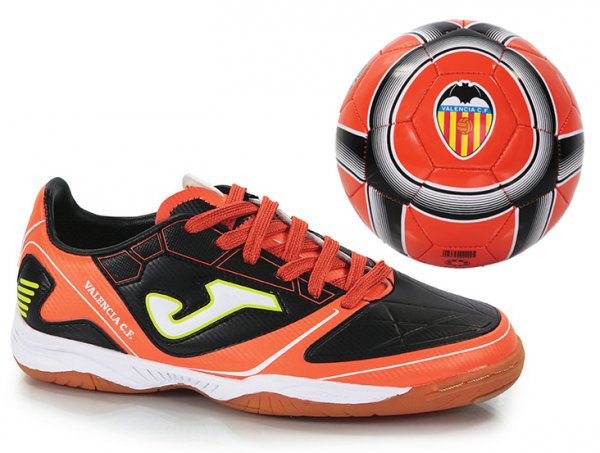 SUPERCOPA VALENCIA  INDOOR