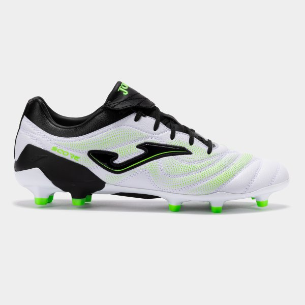 SCORE 2502 WHITE BLACK ARTIFICIAL GRASS