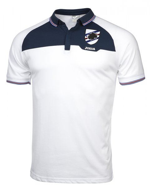 HOTEL POLO SAMPDORIA WHITE S/S