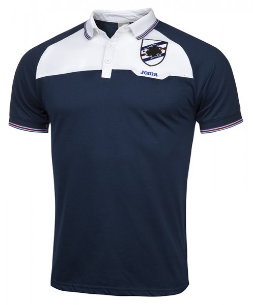 HOTEL POLO SAMPDORIA NAVY S/S