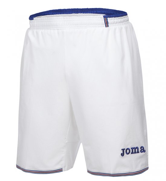 HOME SHORT SAMPDORIA WHITE