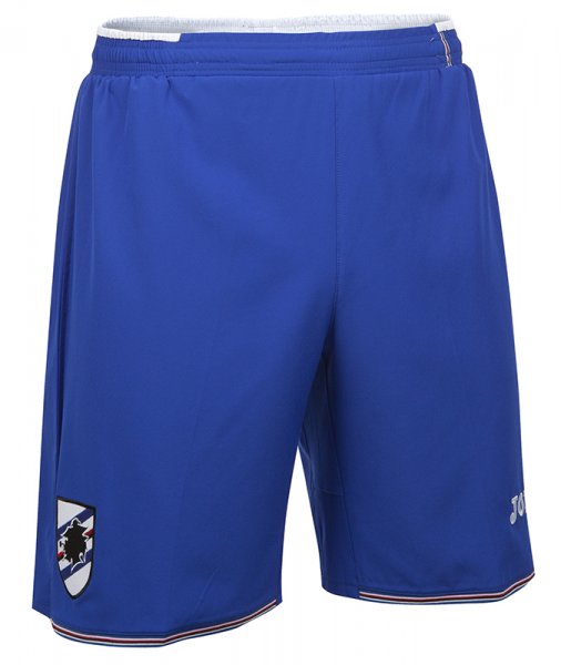 AWAY SHORT SAMPDORIA BLUE