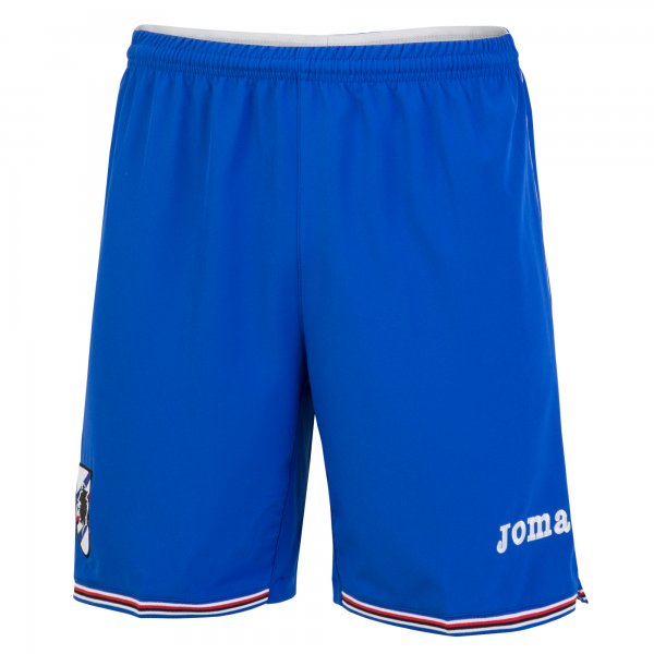 2ND SHORT SAMPDORIA ROYAL
