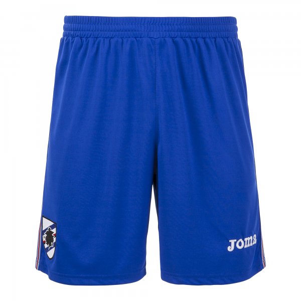 2ND SHORT SAMPDORIA ROYAL