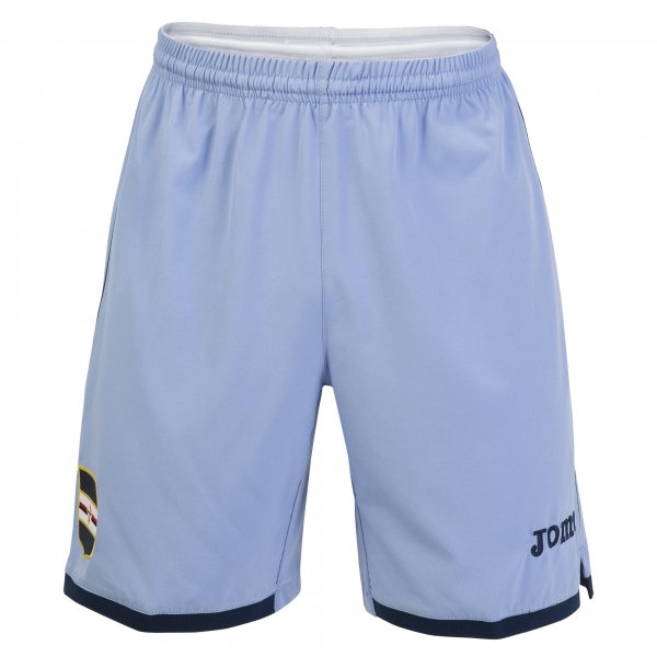 3RD SHORT SAMPDORIA PURPLE