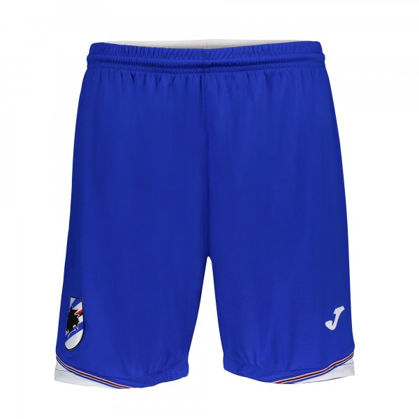 2ND SHORTS SAMPDORIA ROYAL