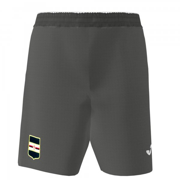 3RD SHORTS SAMPDORIA GREY