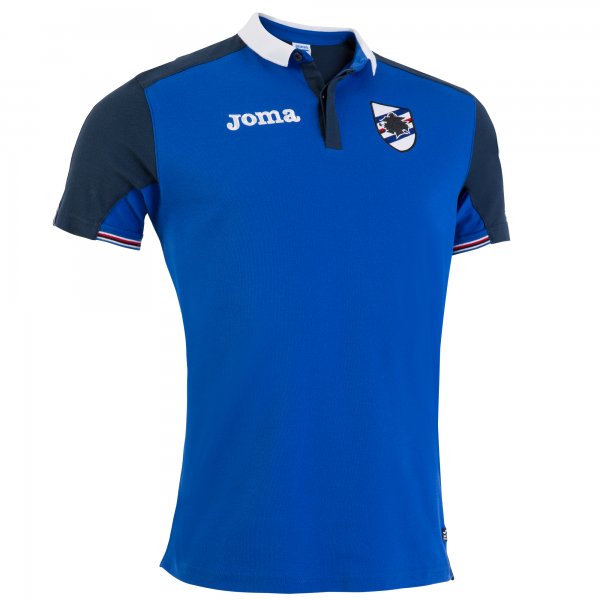 HOTEL POLO SAMPDORIA ROYAL S/S