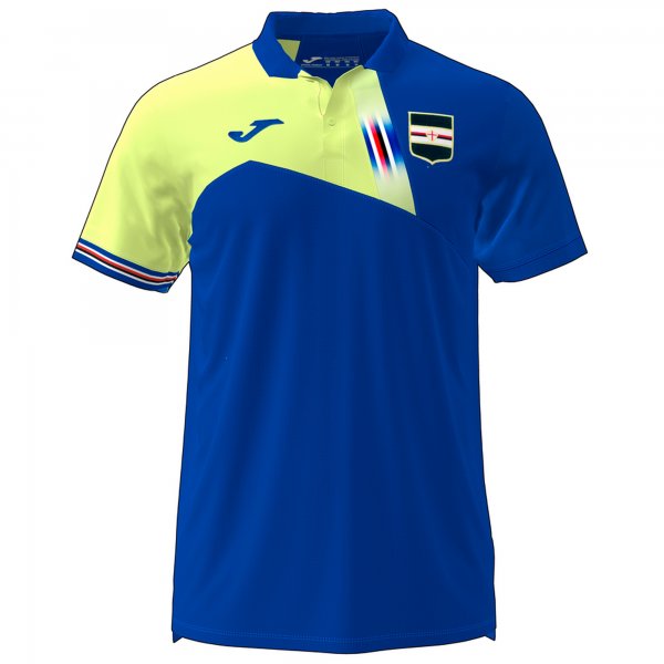 HOTEL POLO SAMPDORIA ROYAL S/S