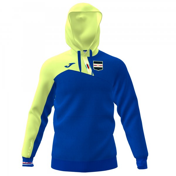 HOTEL HOODIE SAMPDORIA ROYAL