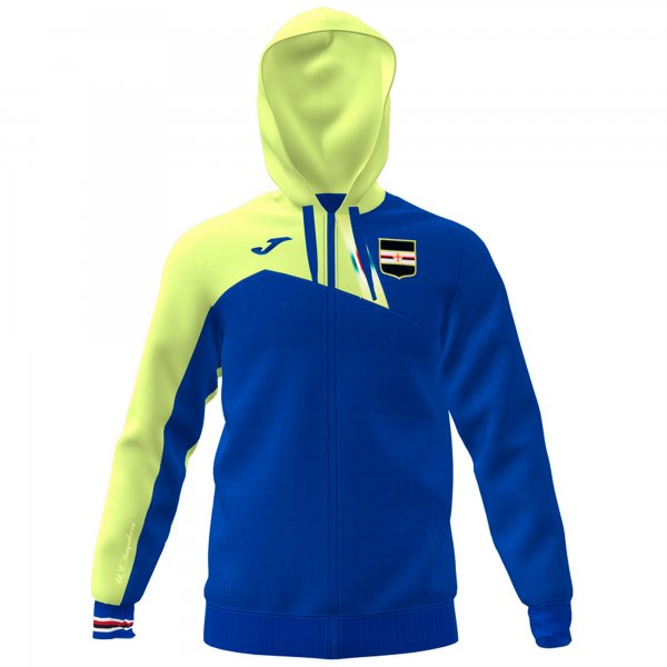 HOTEL JACKET SAMPDORIA ROYAL