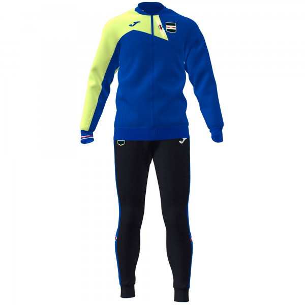 HOTEL TRACKSUIT MICRO SAMPDORIA ROYAL