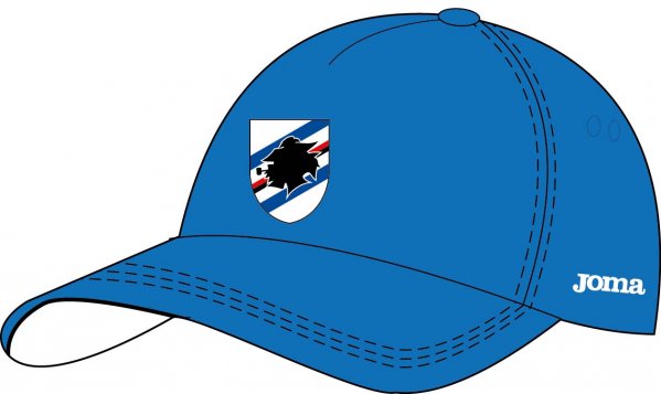 CAP SAMPDORIA ROAYL